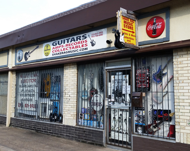 The Homoerratic Radio Show Texas, Li'l Darlin' — feat. Kenny Delmar