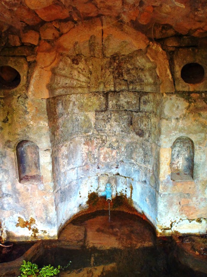 Herault Insolite Les Eaux Et Sources De Lamalou Les Bains