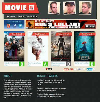 Movie Essay