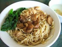 Resep Masakan Mie Ayam Resep Masakan Mie Ayam