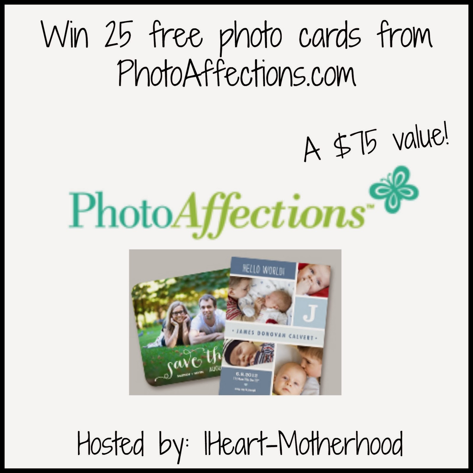 the story of three freeprints app review and a photoaffections giveaway