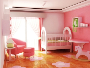 Baby Nursery Decorating Ideas Baby Nursery Decorating Ideas