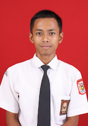 RIZA ARIFIANZA