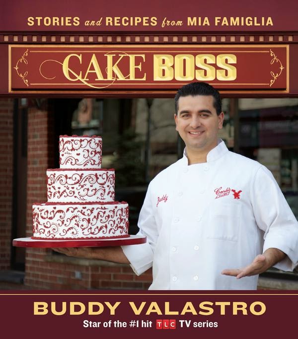 Cake Boss Blog Dri Viaro Família, viagens, gastronomia e cotidiano