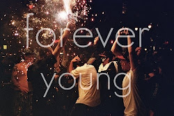 live forever young