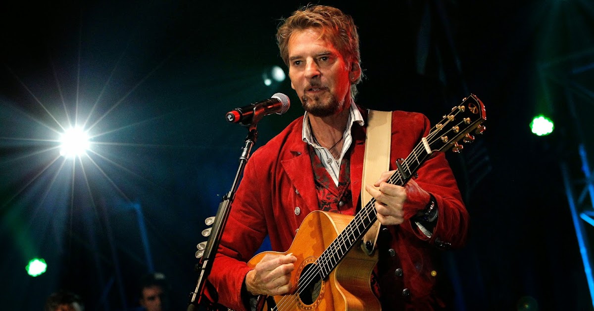 Chatter Busy: Kenny Loggins Quotes