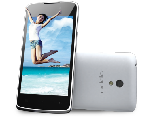 Harga Oppo Joy R1001 Harga Oppo Joy R1001
