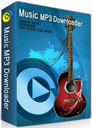 Music MP3 Downloader 5.5.0.8 Full Patch