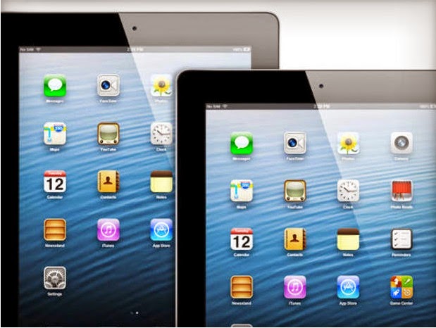 تسريبات تكشف عن تفاصيل جديدة حول iPad Air Plus