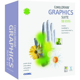 Corel Draw 11 Free Download