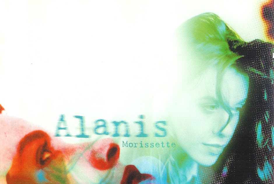 Uvemusic Alanis morissette Jagged little pill