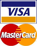 Cartão Visa Master