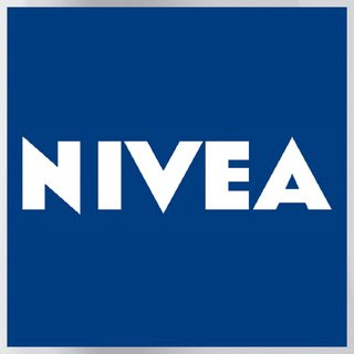 Nivea Logo