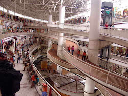 Mercado Central - Fortaleza