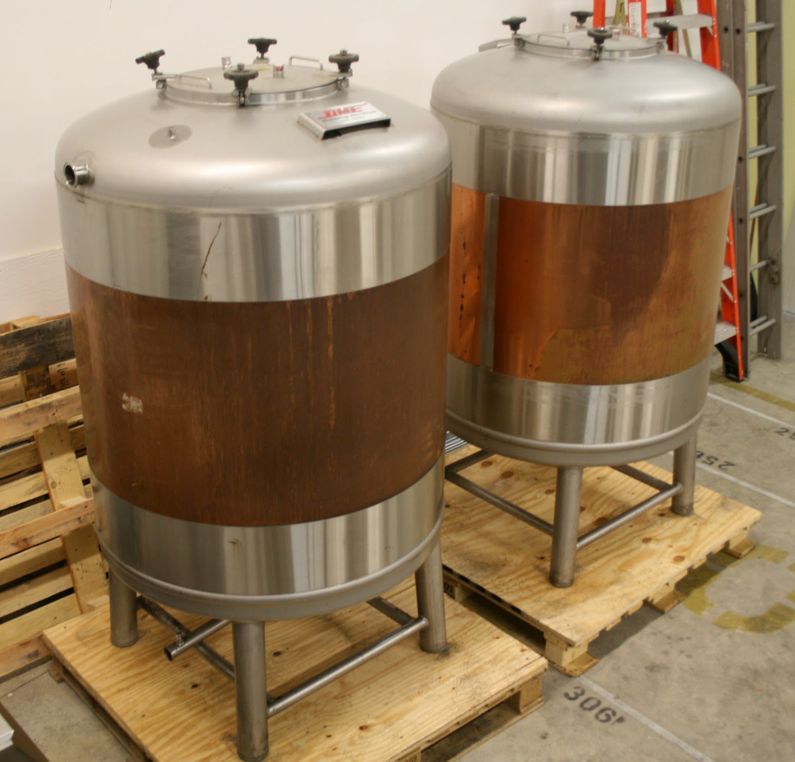 Kane Brewing Company