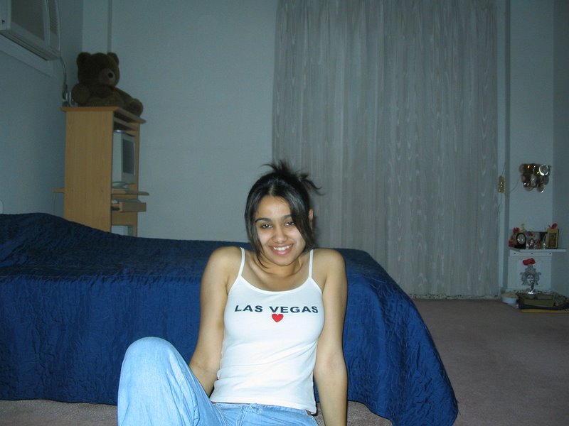 Beautiful girls collection Las vegas Girl at resort house