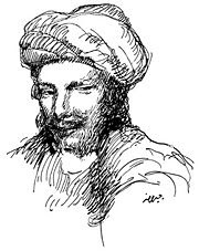 Kata-kata Bijak dan Mutiara Tokoh Sufi Kata-kata Bijak dan Mutiara Tokoh Sufi