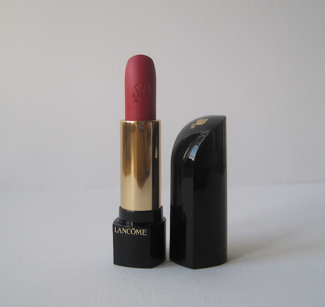 Lancôme_L'Absolu_Rouge_Nr. 357_RoseMythique