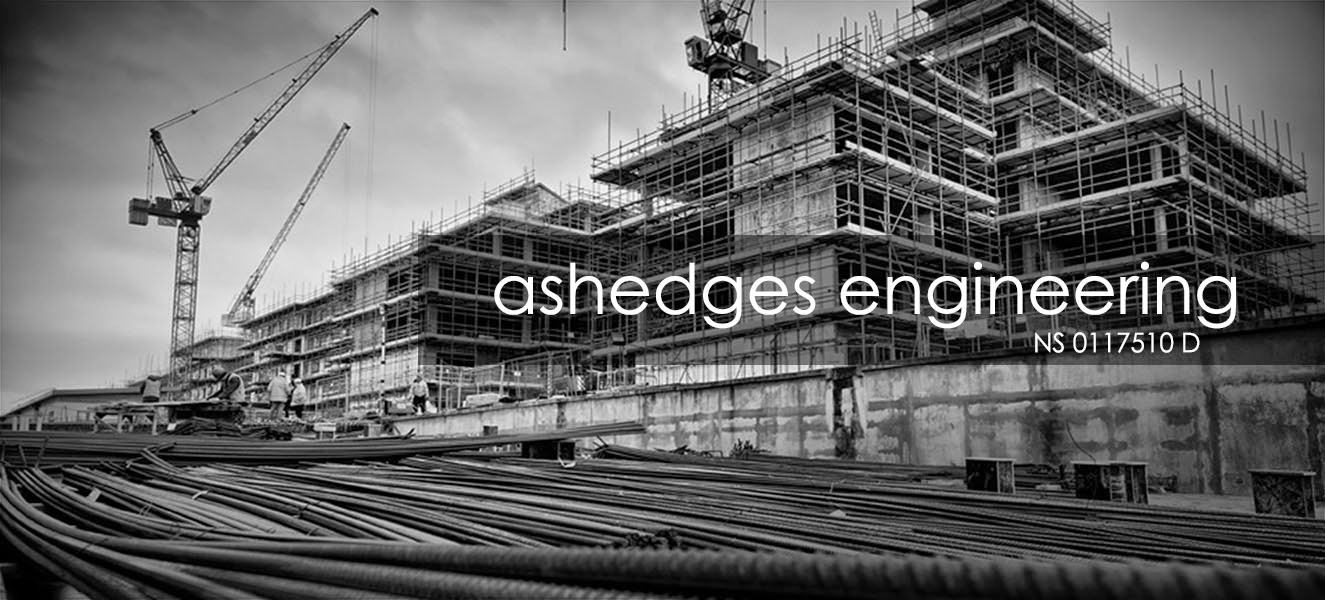 AsHedges Engineering