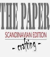 The Paper Crafting