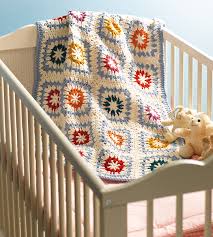 manta bebe crochet deco infantil - Delicads mantitas y mantas para la Cuna del bebe. Ropa de Cuna.