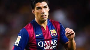 "Me esperaba mucho más de Luis Suárez" "Me esperaba mucho más de Luis Suárez"