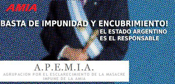 A.P.E.M.I.A.