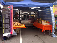 Bazar Ramadhan Tesco Melaka