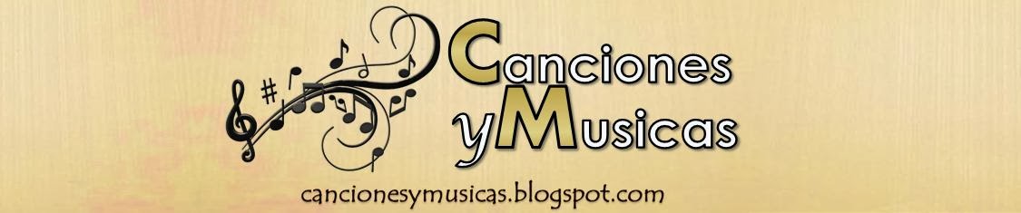 ENVIANOS TUS CANCIONES Y MUSICAS