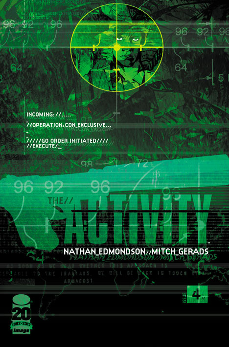 Angry Koala Gear Image Comics Emerald City Comicon Exclusives