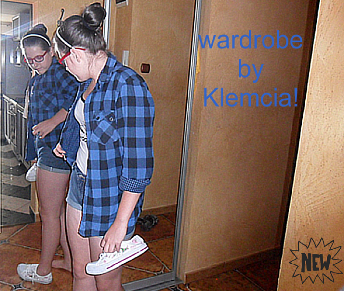 Wardrobe by Klemcia