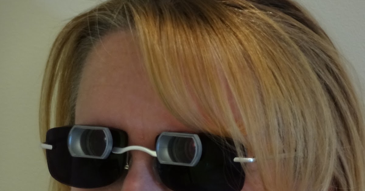 Low Vision Help Help for a Stargardt's patient