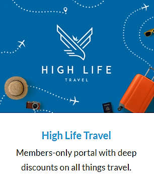 High Life Travel Brand 4