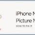 Khắc phục lỗi iPhone 5s không gửi được tin nhắn hình 