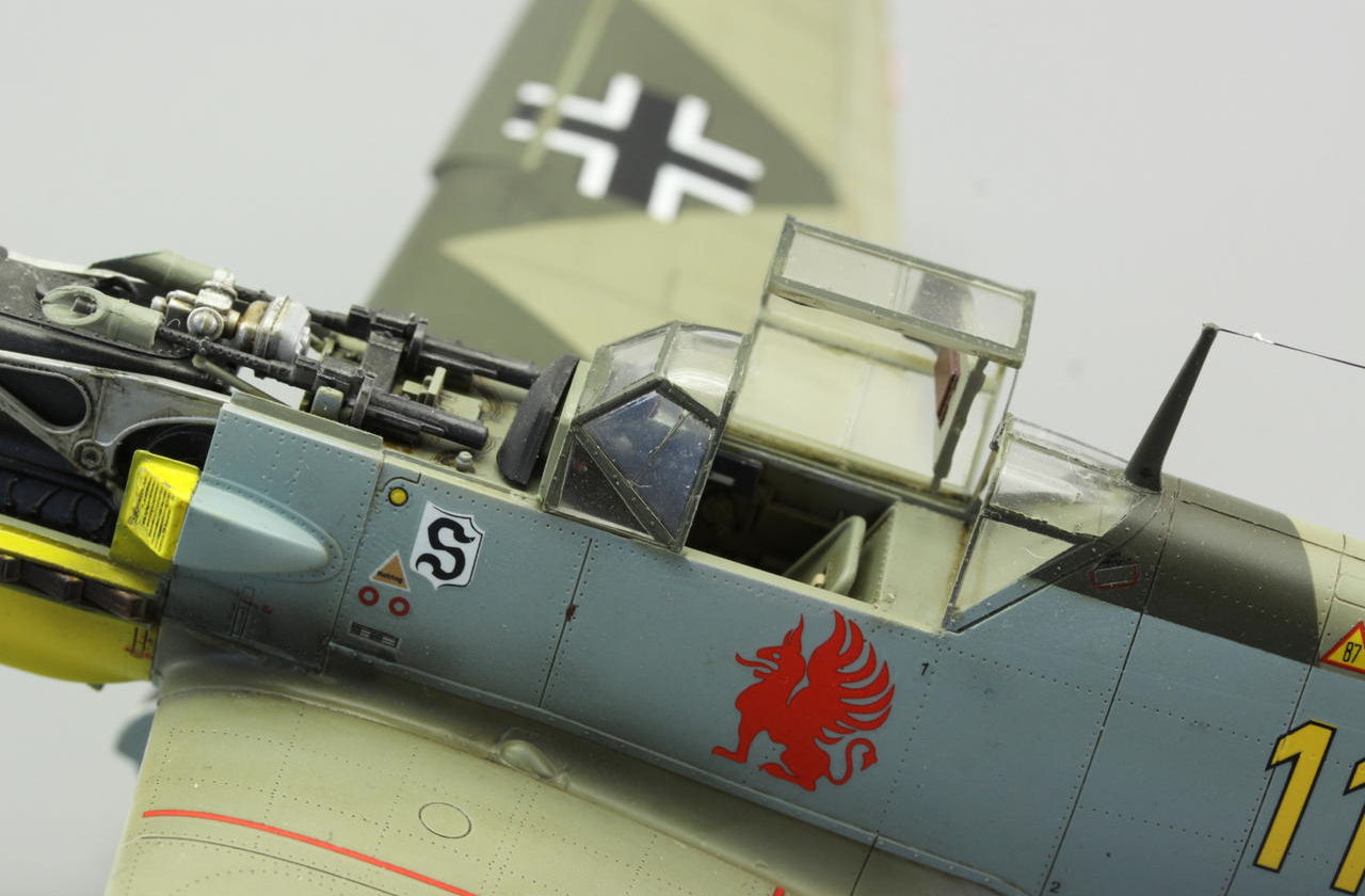 The Modelling News Eduard releases exact details, sprue shots and the