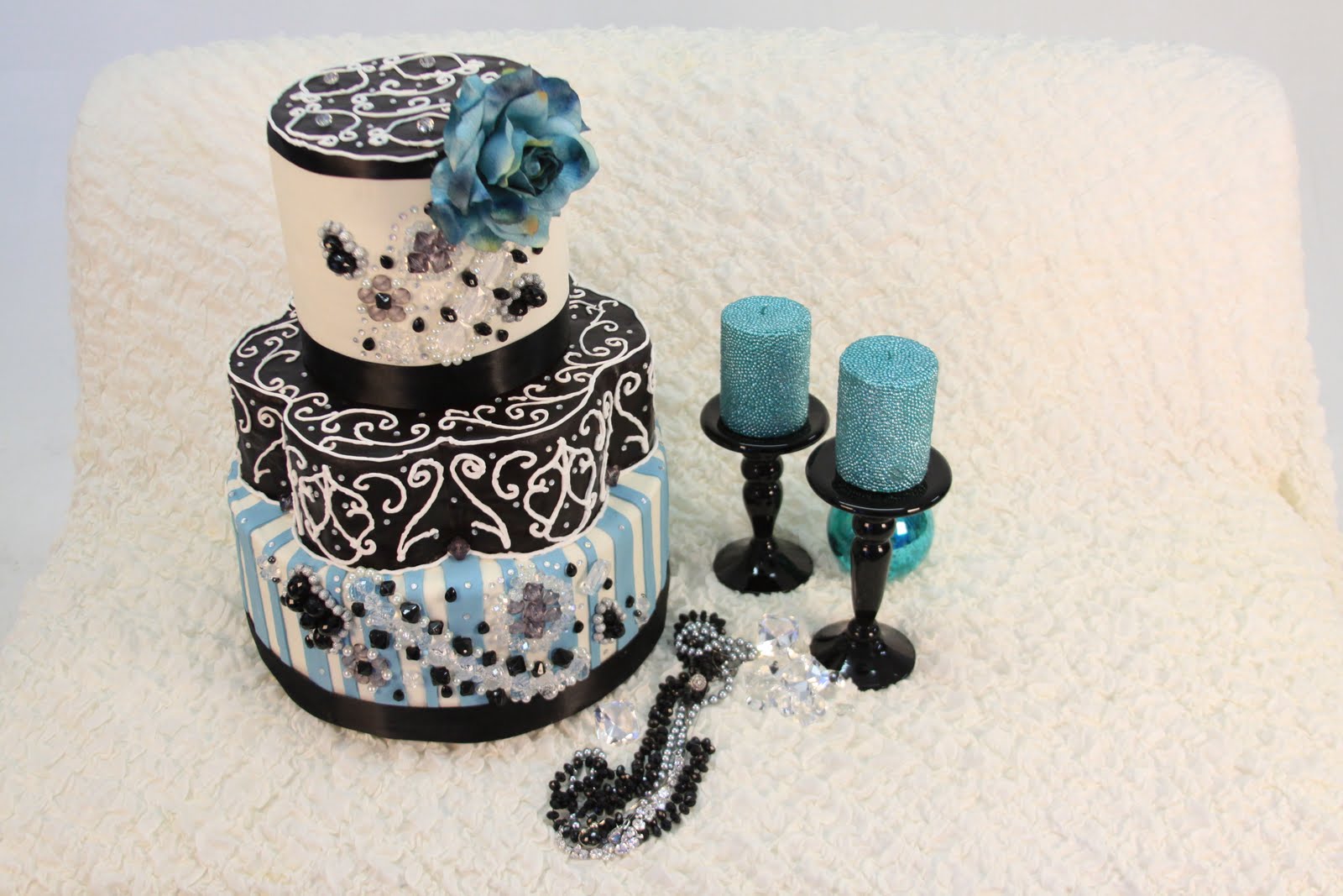 Chasing Butterflies Pastries Cakes in El Paso