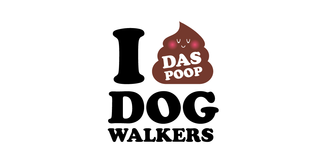 Das Poop Dog Walkers