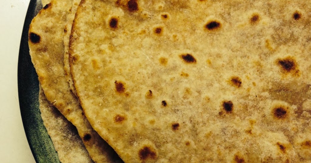 The Herban Fortress Whole Grain Tortillas
