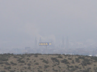 Más allá del Ikea Más allá del Ikea