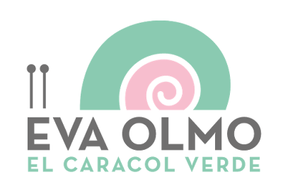 El caracol verde