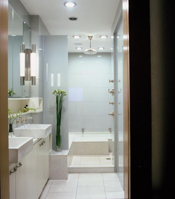 20 Ideas de Baños Elegantes : Decorando Mejor