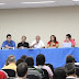 Conferência na UFF avaliou cenário pós-eleitoral em Campos.