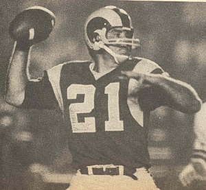 Los Angeles Rams