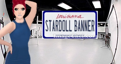 Stardoll Banner