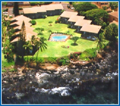 shores polynesian condo