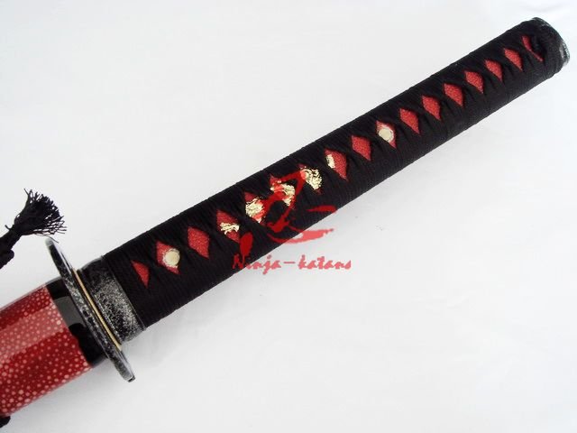 Espada Kurohi Espada Kurohi