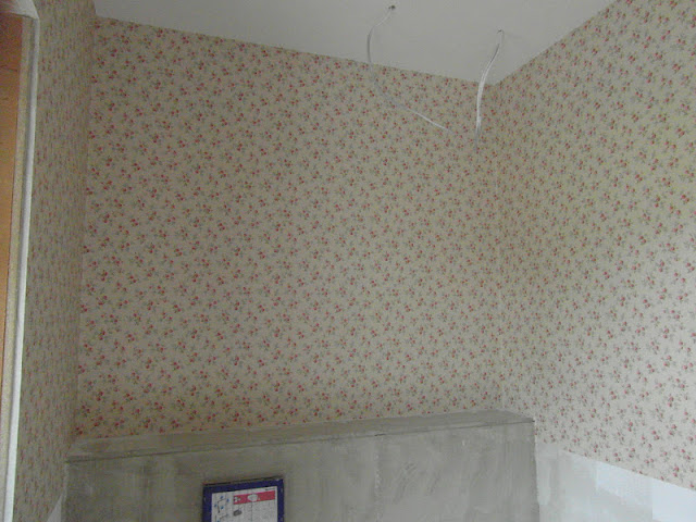 * Valnöt-Hus *: Streifen, Blumen, Karo....