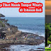 Daftar Tarif Tiket Masuk Tempat Wisata di Tabanan Bali