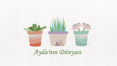 Ayda'nın Dünyası