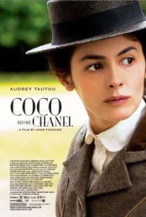 Coco Chanel Married